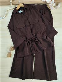 شومیز شلوار مریلا