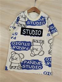 تکسایز تیشرت studio