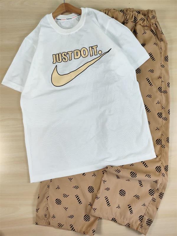 تکسایز just do it