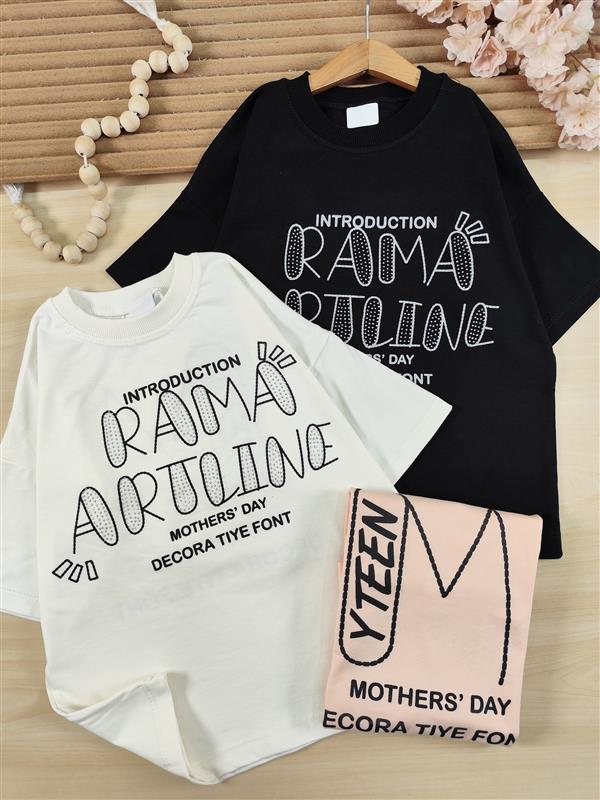 تیشرت تک rama