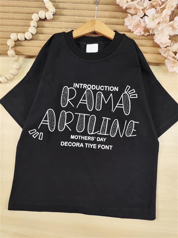 تیشرت تک rama