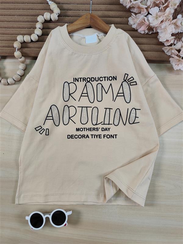 تیشرت تک rama