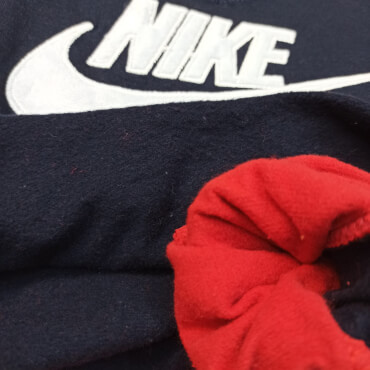 بلوز شلوار دو رنگ Nike