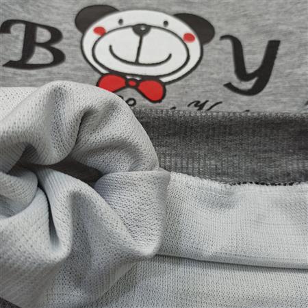 هودی شلوار Boy
