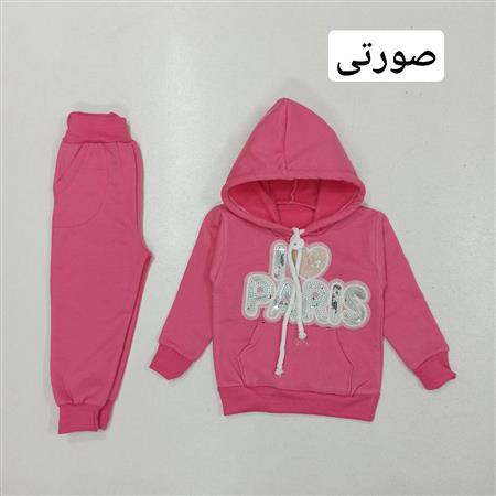 هودی شلوار COCO
