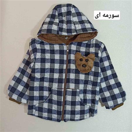 کاپشن خرسی استیکر