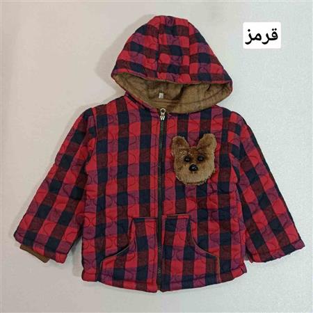 کاپشن خرسی استیکر