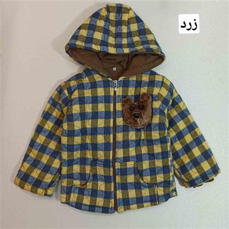 کاپشن خرسی استیکر