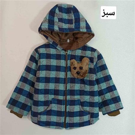کاپشن خرسی استیکر