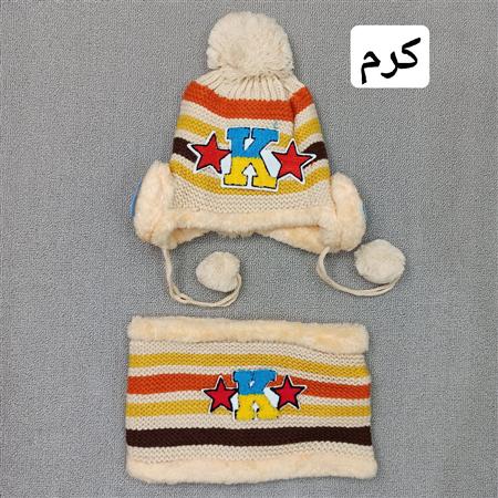 کلاه و رینگ star