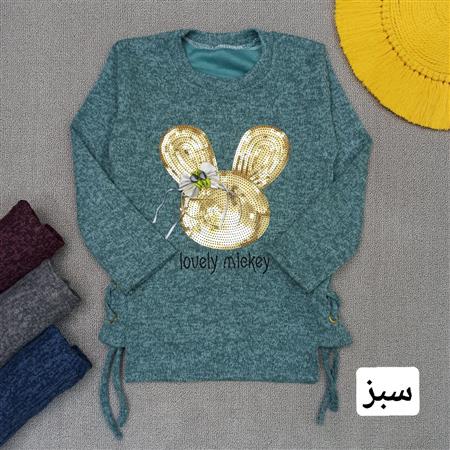 بلوز تک آنغوره میکی پولکی