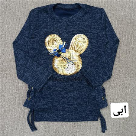 بلوز تک آنغوره میکی پولکی