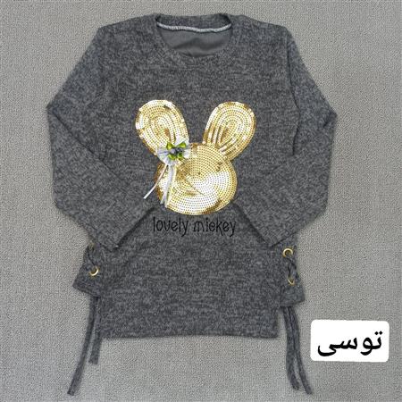 بلوز تک آنغوره میکی پولکی