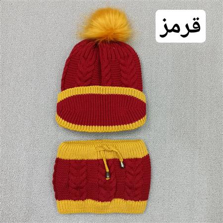 کلاه رینگ ماسک دار