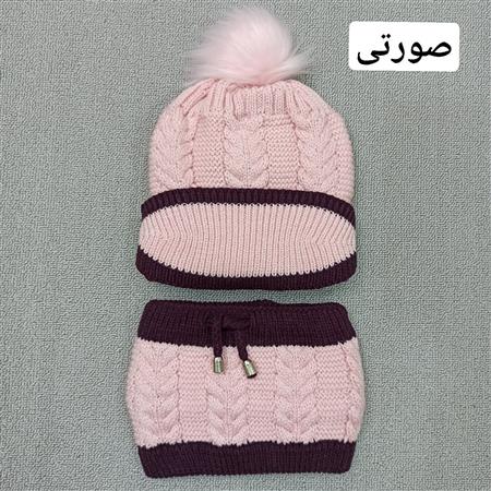 کلاه رینگ ماسک دار