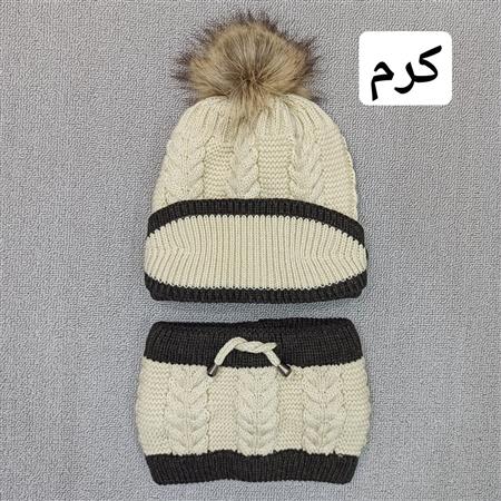 کلاه رینگ ماسک دار