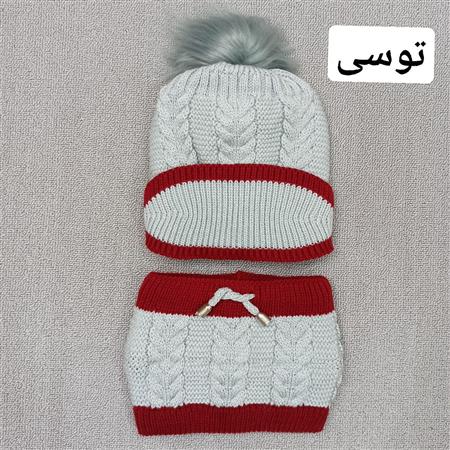 کلاه رینگ ماسک دار