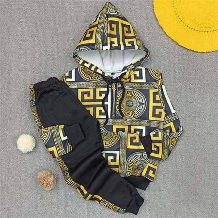 سویشرت شلوار ورساچه