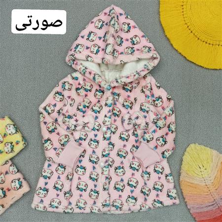 پالتو گربه تاج دار