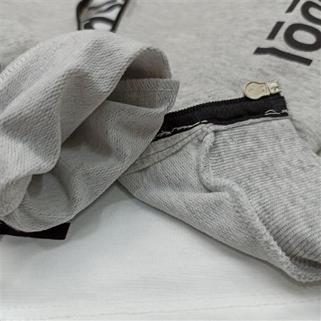 سویشرت شلوار سه تیکه loowkids