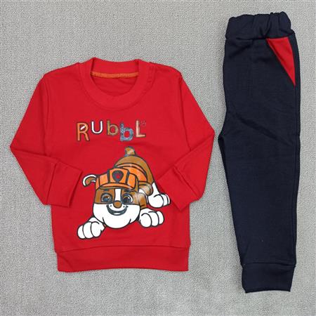 بلوز شلوار Rubbl