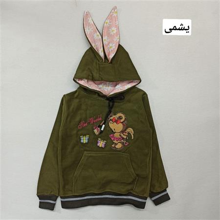 هودی تک خرس و کادو
