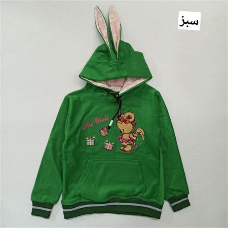 هودی تک خرس و کادو