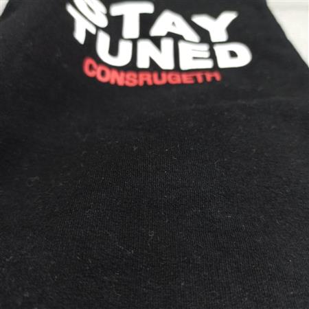 هودی شلوار Stay tuned