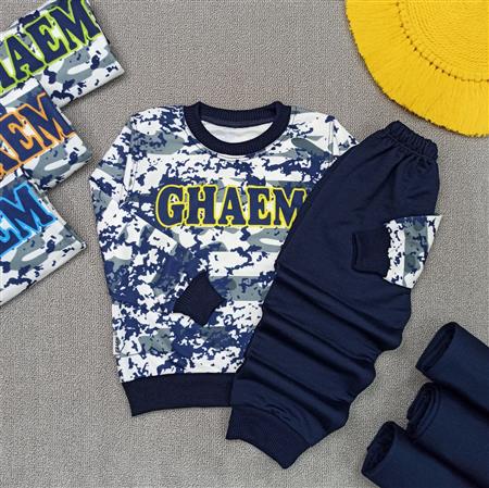 بلوز شلوار Ghaem