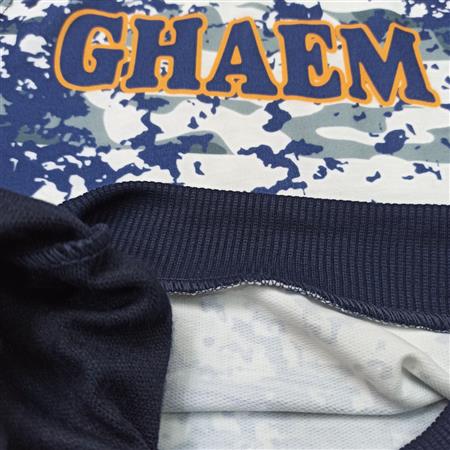 بلوز شلوار Ghaem