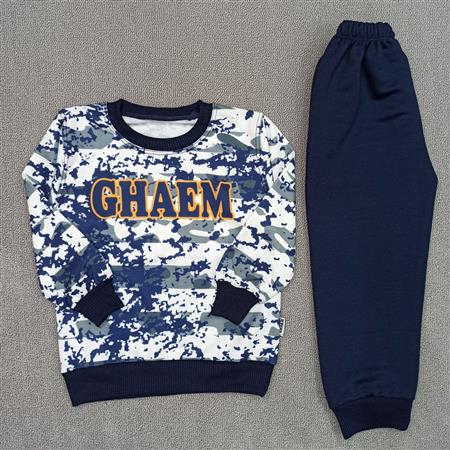 بلوز شلوار Ghaem