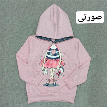 هودی تک دختر و ستاره جادویی