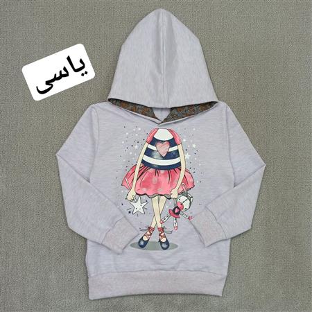 هودی تک دختر و ستاره جادویی
