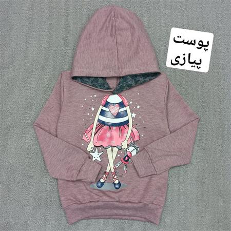هودی تک دختر و ستاره جادویی