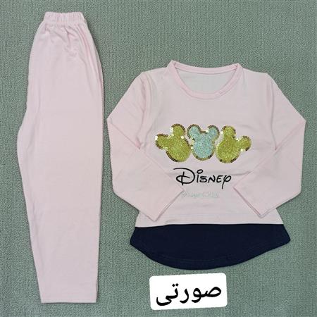 بلوز شلوار میکی Disney