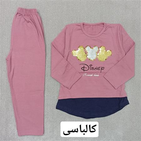 بلوز شلوار میکی Disney