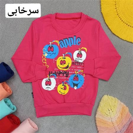 بلوز تک apple
