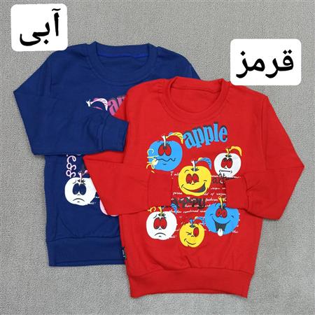 بلوز تک apple