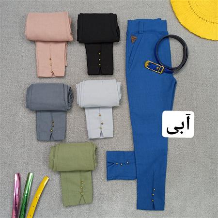 شلوار بنگال پانچ مروارید