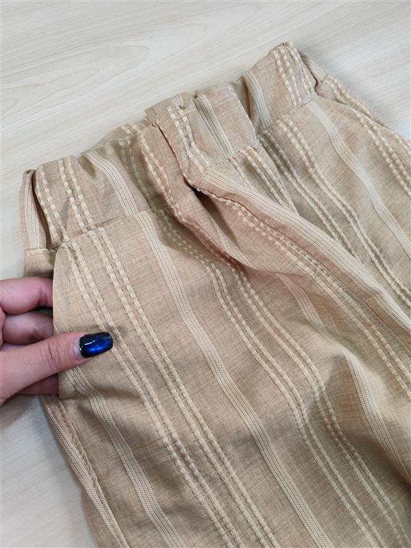 شومیز شلوار miu کوک دوزی