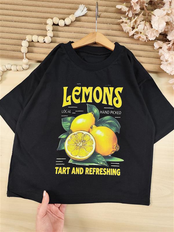 تیشرت تک تابستانه ترند summer 