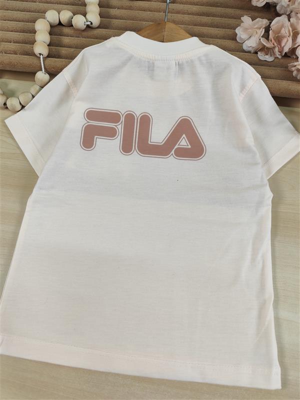تیشرت شلوارک fila