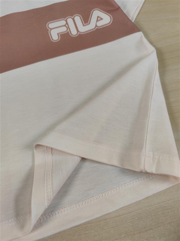 تیشرت شلوارک fila