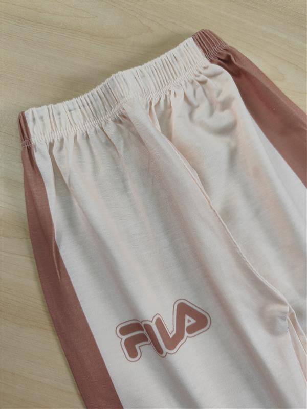 تیشرت شلوارک fila