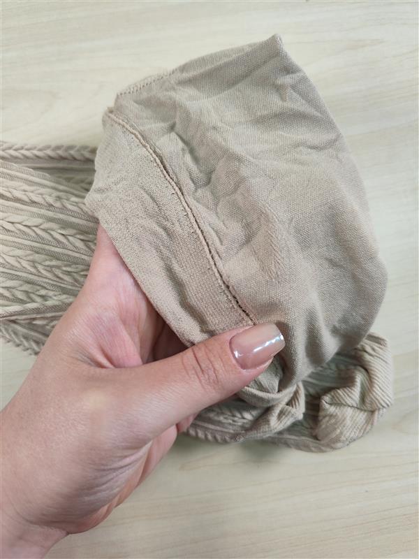 جوراب شلواری خوشه ای