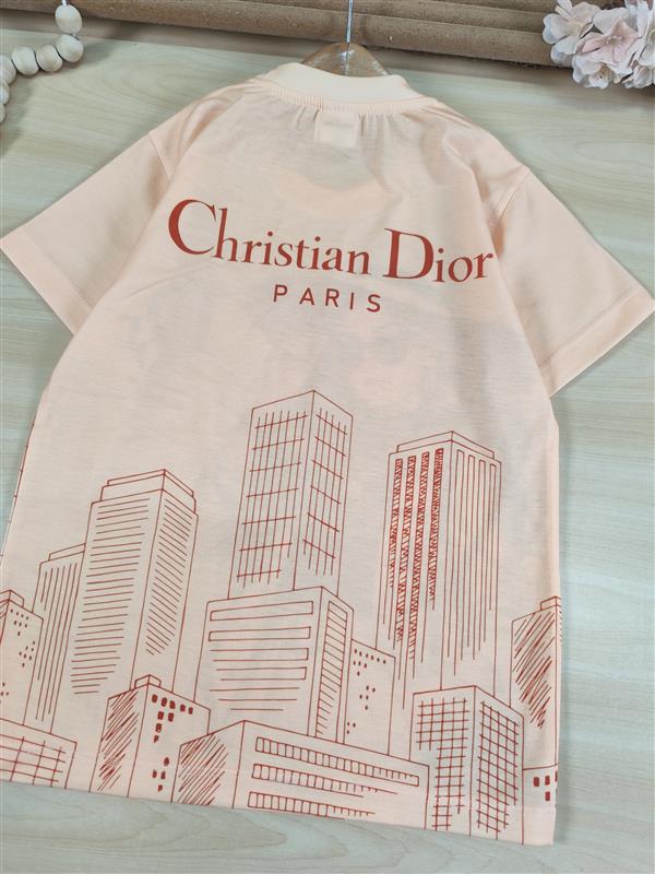تیشرت شلوار Dior lady