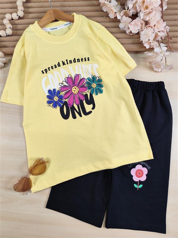تیشرت شلوارک only