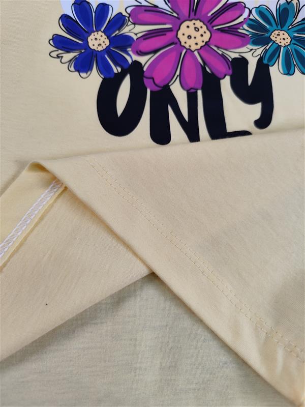 تیشرت شلوارک only