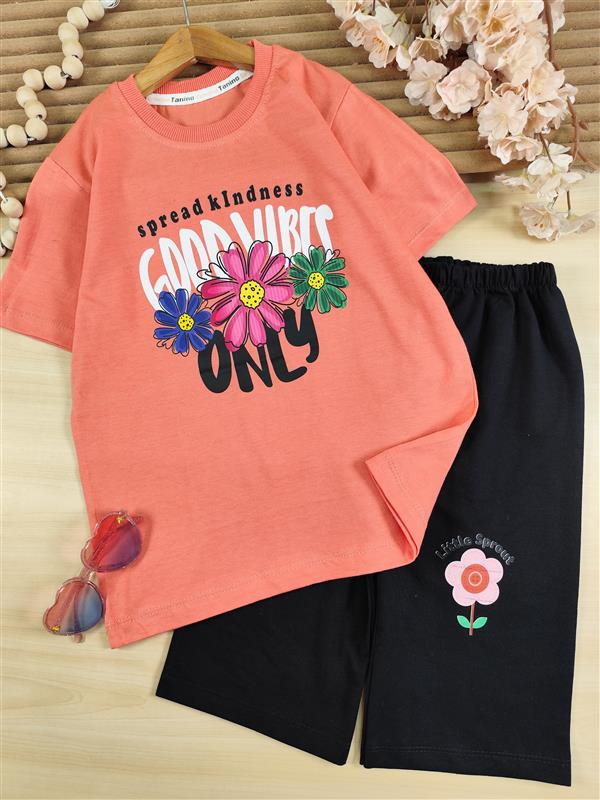 تیشرت شلوارک only