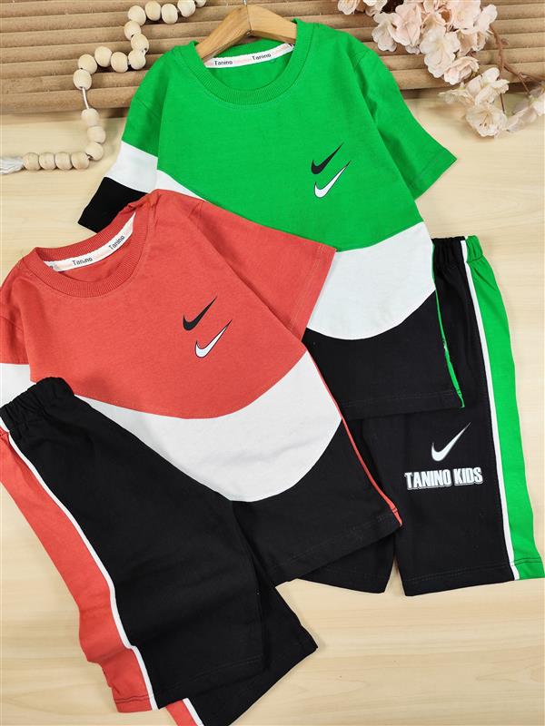 تیشرت شلوارک سپهر 